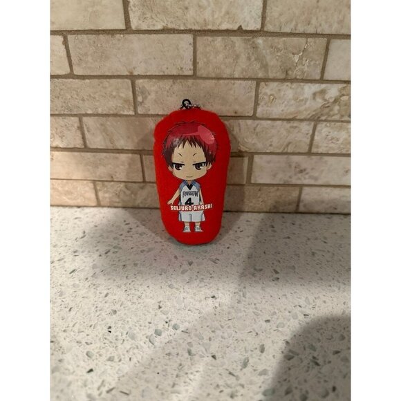 Seijuro Akashi Rakuzan Kuroko no Basket - Picture 1 of 2